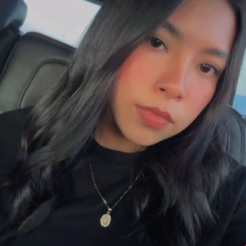 Mayra Lizeth Claudio Flores