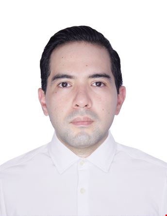 Jose Ignacio Basilio  Olvera