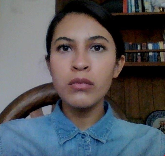 Silvana Mayte Tapia Cabrera