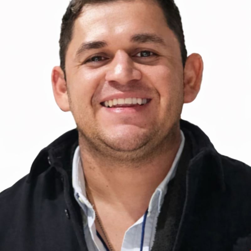 Dr. Marco Antonio Pereyra Camacho